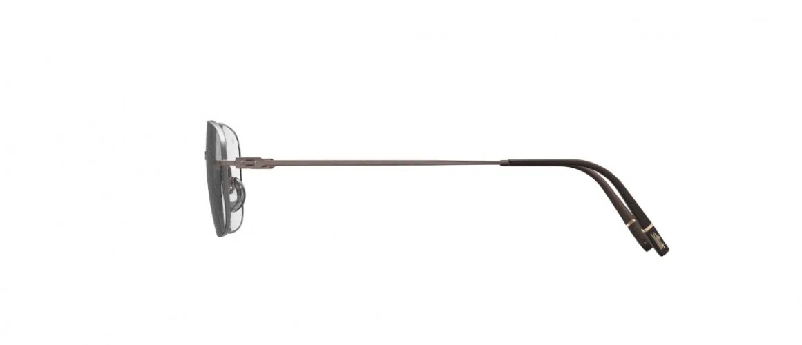 Silhouette The Refined Chassis Rimless 5593 Eyeglasses - view 48